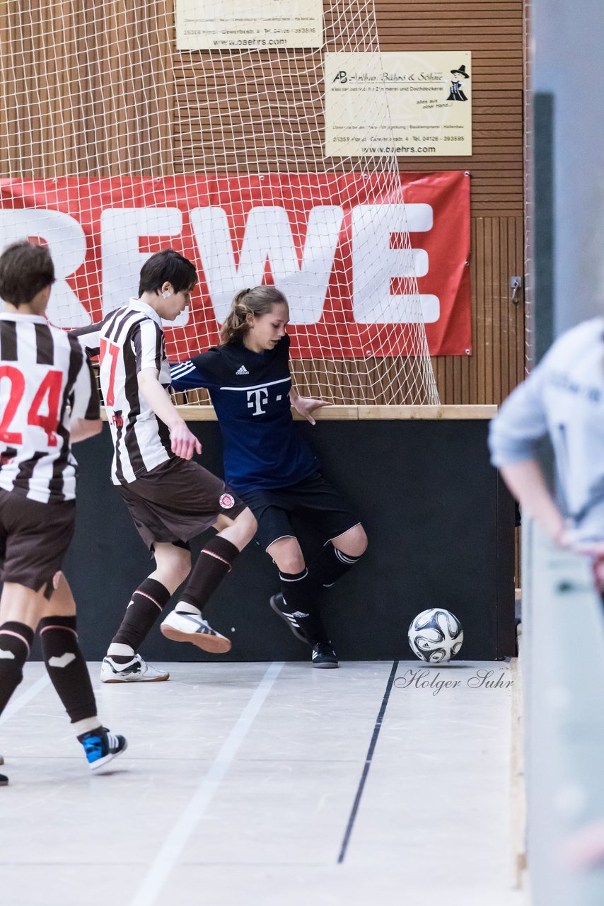 Bild 96 - Volksbank Cup Elmshorn